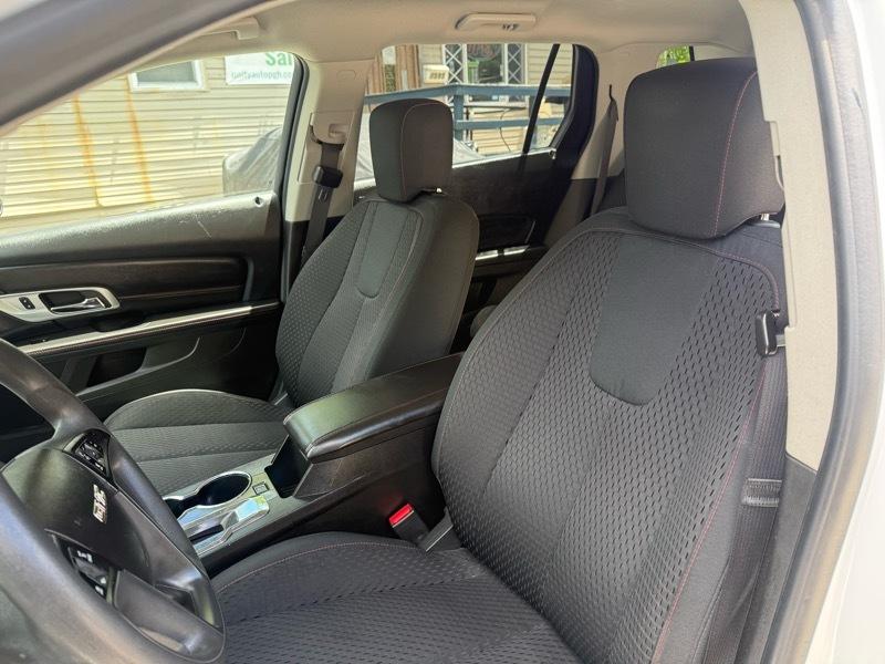 GMC Terrain SLE1 AWD 2015