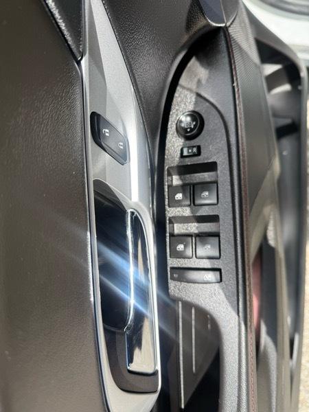 GMC Terrain SLE1 AWD 2015
