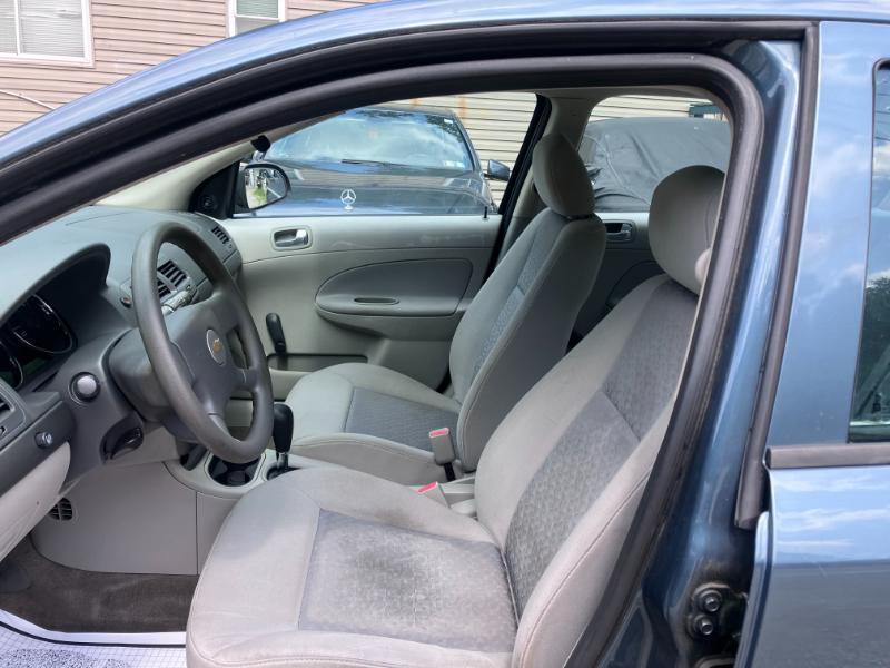 Chevrolet Cobalt LS Sedan 2006