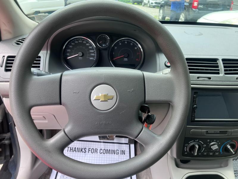 Chevrolet Cobalt LS Sedan 2006