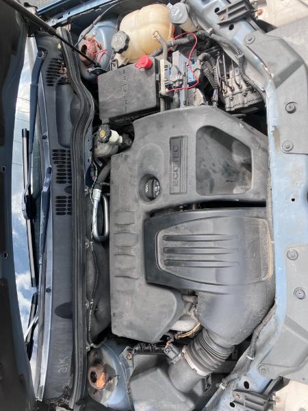 Chevrolet Cobalt LS Sedan 2006