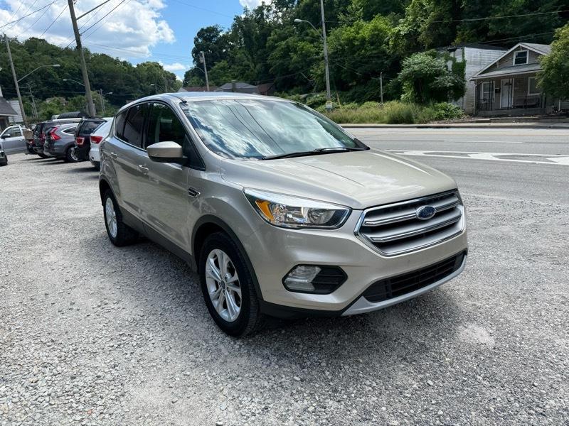 Ford Escape SE FWD 2017