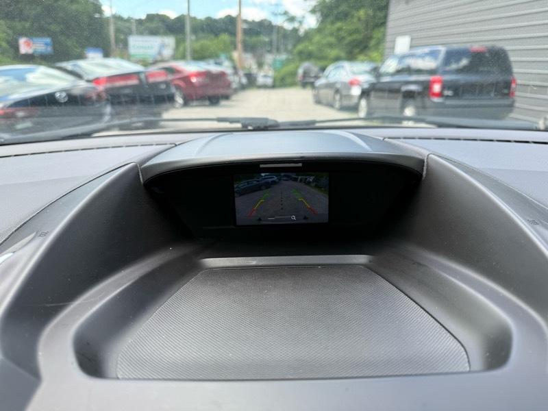 Ford Escape SE FWD 2017