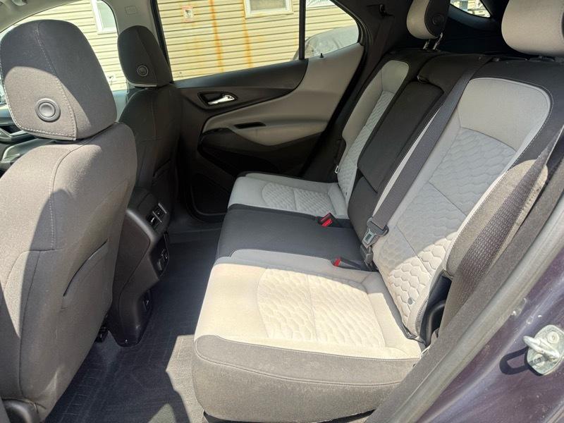 Chevrolet Equinox LT 2WD 2018