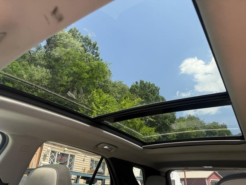 Chevrolet Equinox LT 2WD 2018