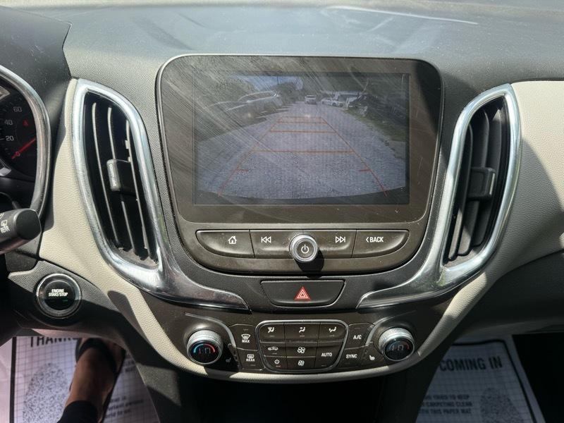 Chevrolet Equinox LT 2WD 2018