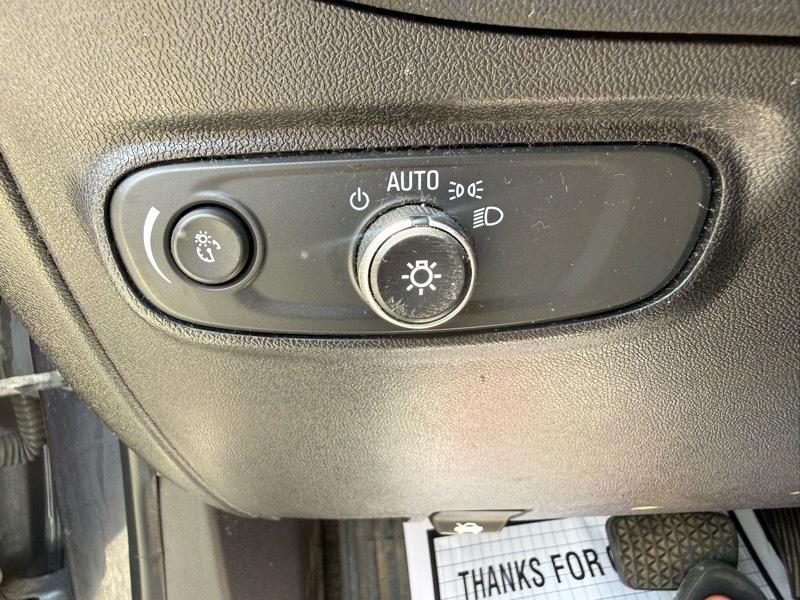 Chevrolet Equinox LT 2WD 2018