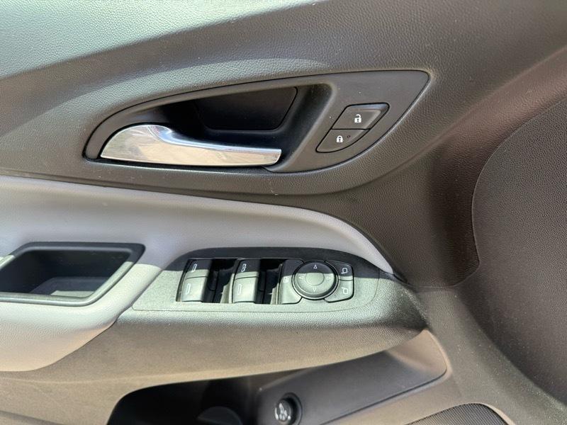 Chevrolet Equinox LT 2WD 2018