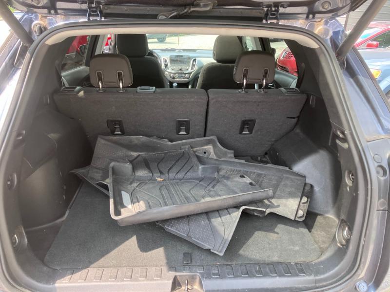 Chevrolet Equinox LT 2WD 2018