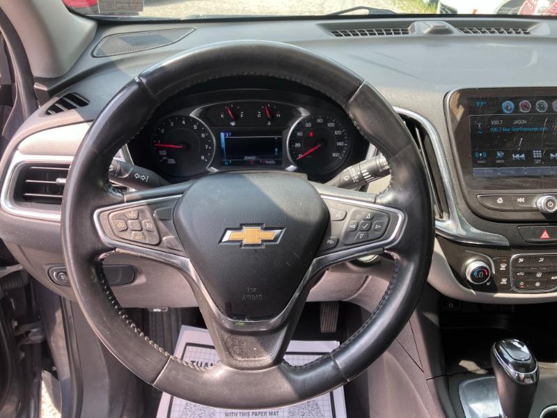 Chevrolet Equinox LT 2WD 2018