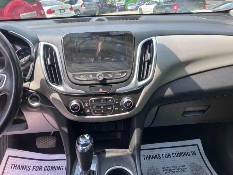 Chevrolet Equinox LT 2WD 2018