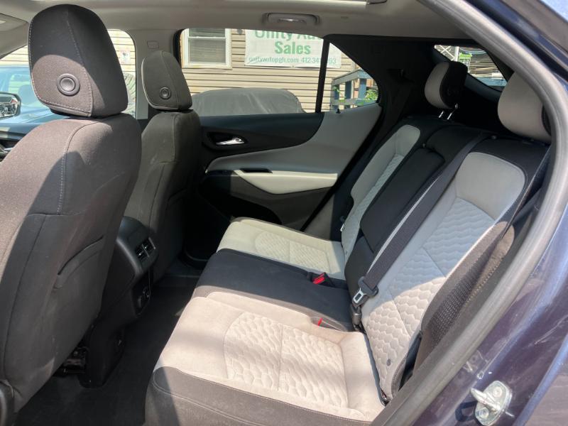 Chevrolet Equinox LT 2WD 2018