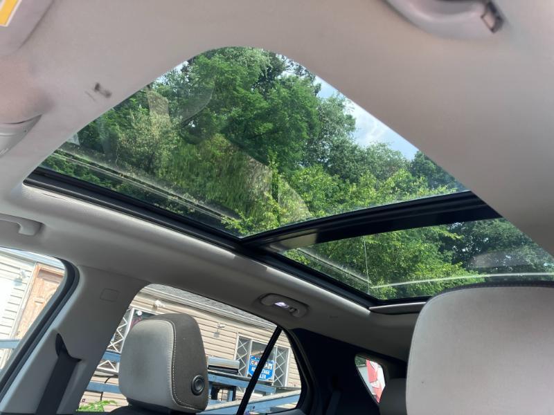 Chevrolet Equinox LT 2WD 2018