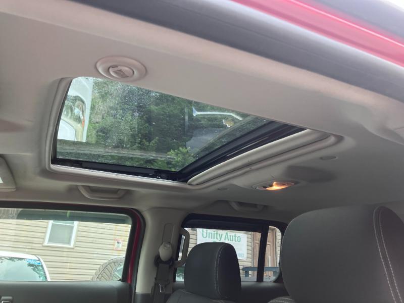 HUMMER H3 Base 2008