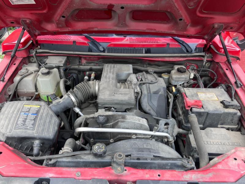 HUMMER H3 Base 2008