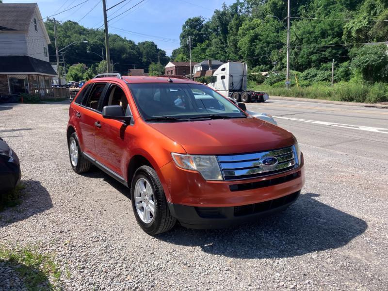 Ford Edge SE AWD 2007