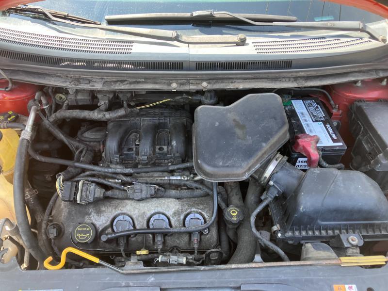 Ford Edge SE AWD 2007