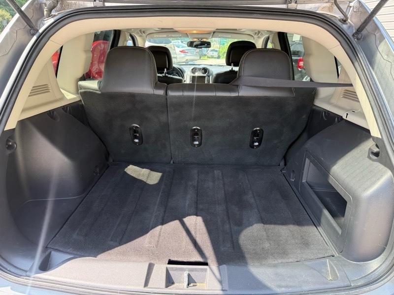 Jeep Compass Latitude FWD 2017