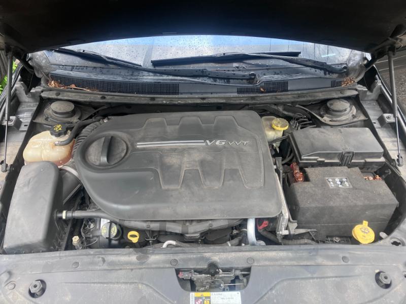 Chrysler 200 S AWD 2016