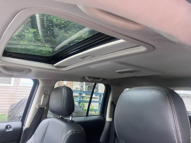 Jeep Patriot Latitude 4WD 2016