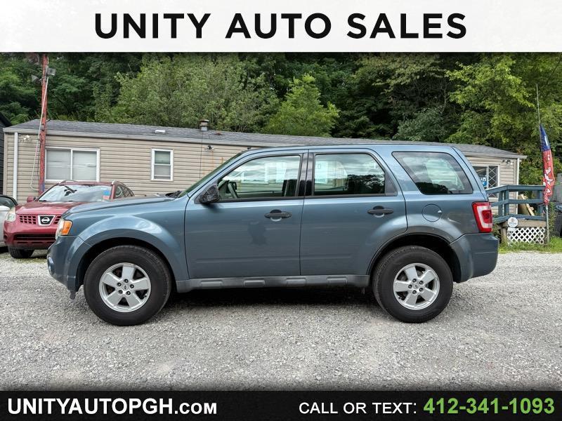 2010 Ford Escape XLS FWD