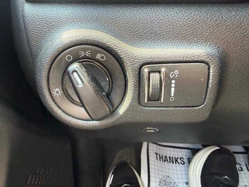 Dodge Dart SE 2016