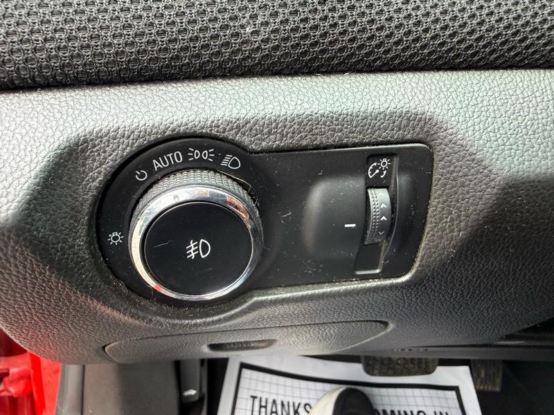 Chevrolet Cruze 1LT Auto 2013