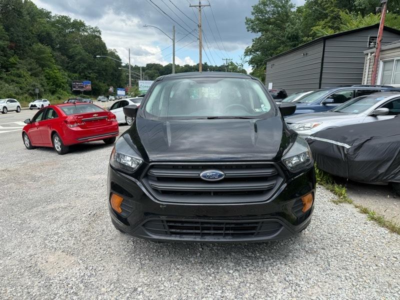 Ford Escape S FWD 2018