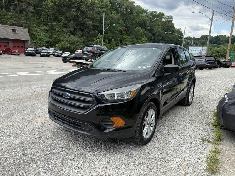 Ford Escape S FWD 2018