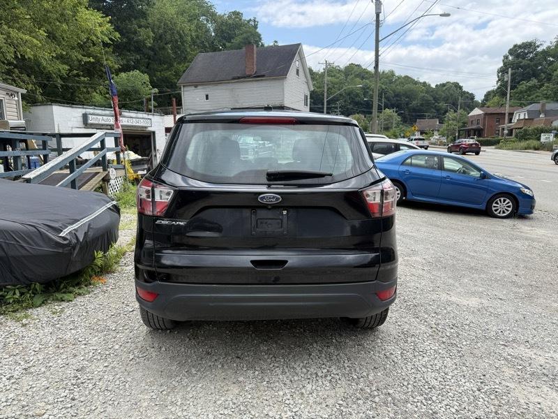 Ford Escape S FWD 2018