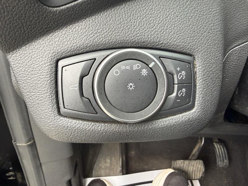 Ford Escape S FWD 2018
