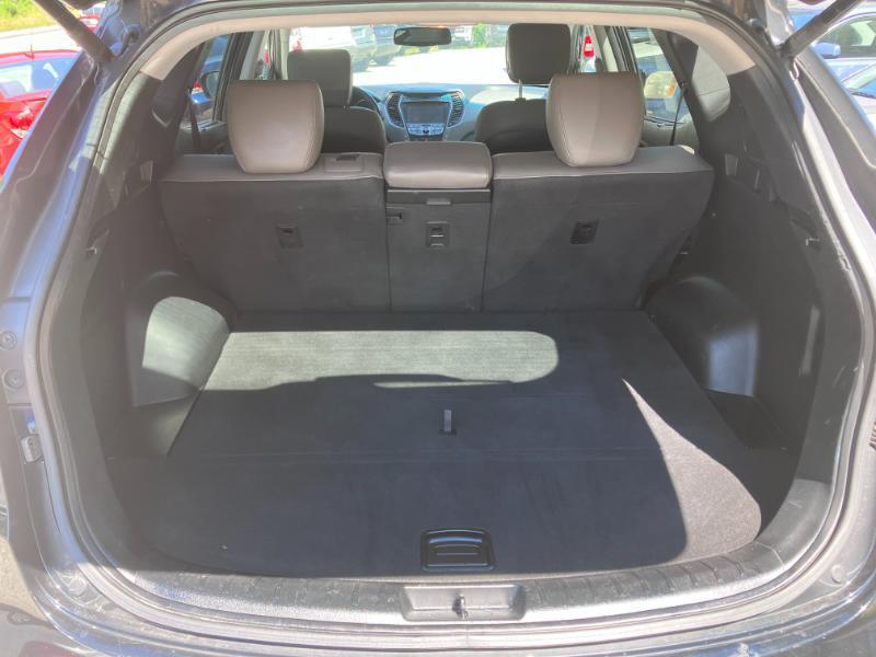 Hyundai Santa Fe Sport 2.4 AWD 2015