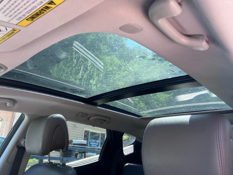 Hyundai Santa Fe Sport 2.4 AWD 2015