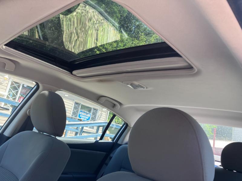 Nissan Sentra 2.0 SL 2012
