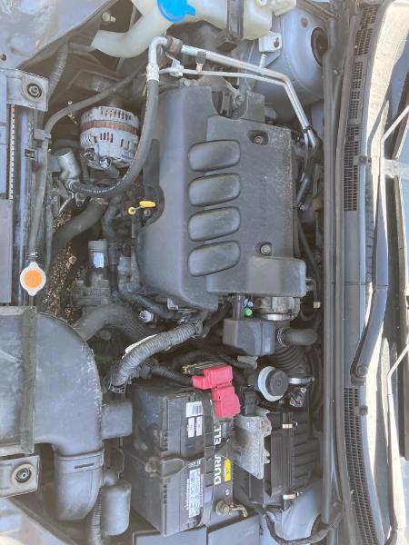 Nissan Sentra 2.0 SL 2012