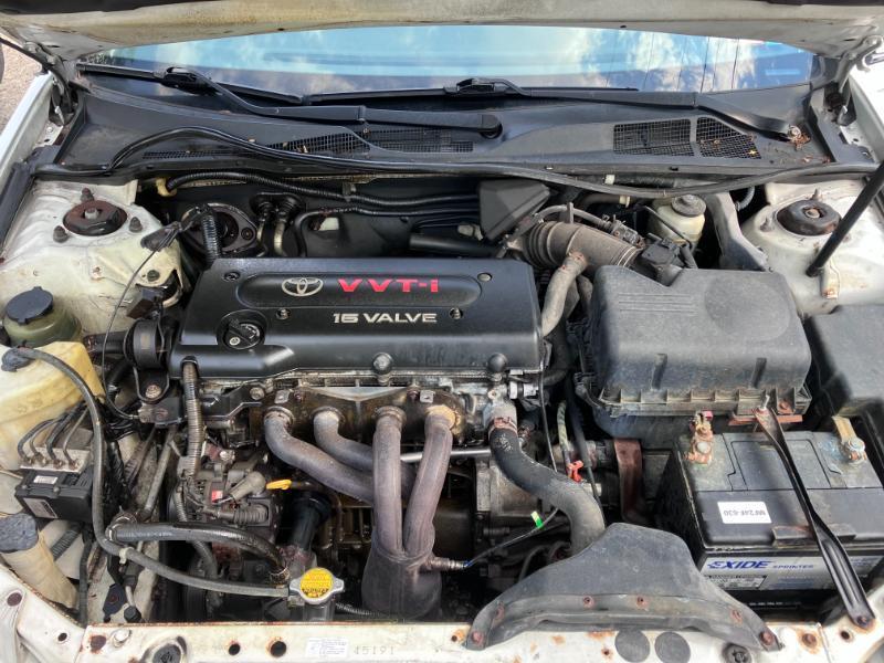 Toyota Camry LE 2005
