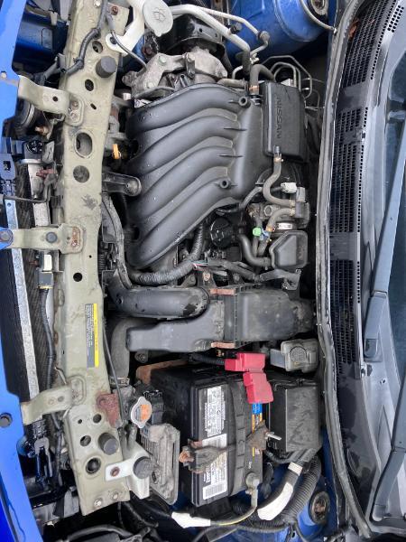 Nissan Versa 1.6 S Sedan 2012