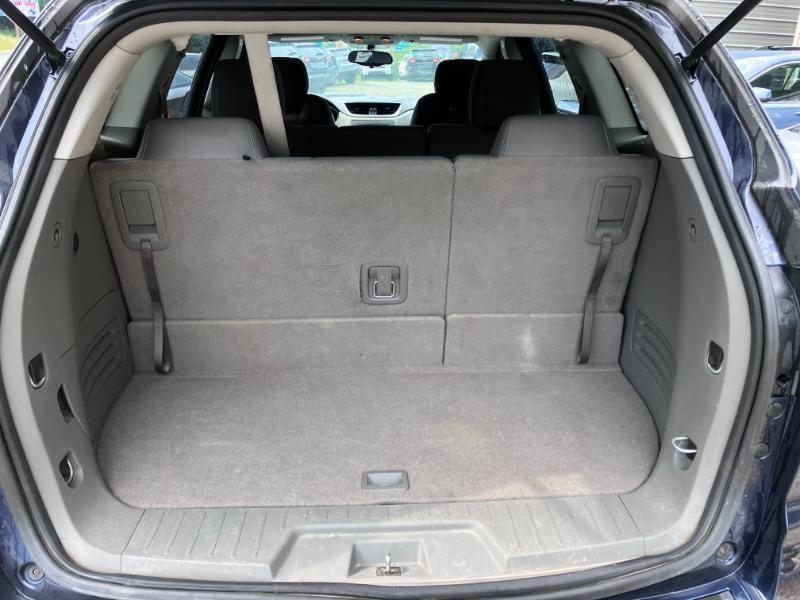 Chevrolet Traverse LS AWD w/PDC 2017