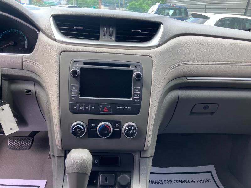 Chevrolet Traverse LS AWD w/PDC 2017