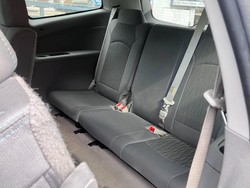 Chevrolet Traverse LS AWD w/PDC 2017