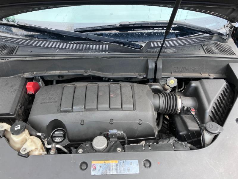 Chevrolet Traverse LS AWD w/PDC 2017