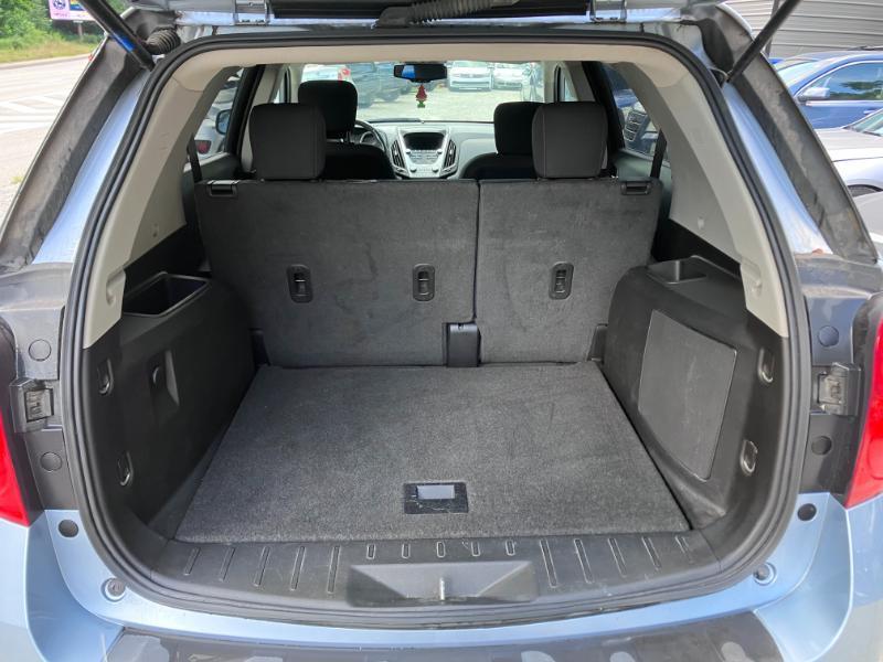 Chevrolet Equinox 2LT AWD 2015