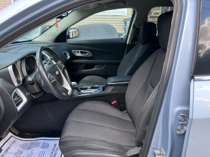 Chevrolet Equinox 2LT AWD 2015