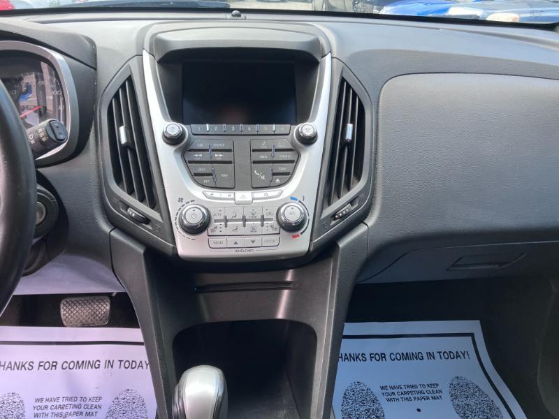 Chevrolet Equinox 2LT AWD 2015