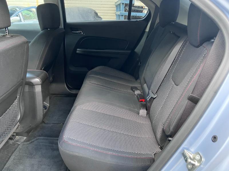 Chevrolet Equinox 2LT AWD 2015