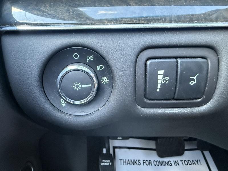 Lincoln MKT 3.5L with EcoBoost AWD 2013