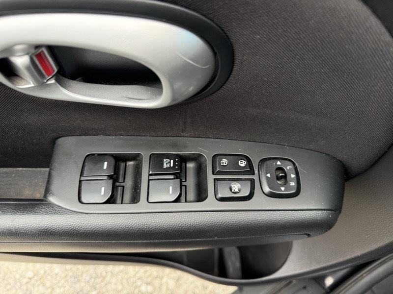 Kia Soul Base 2015