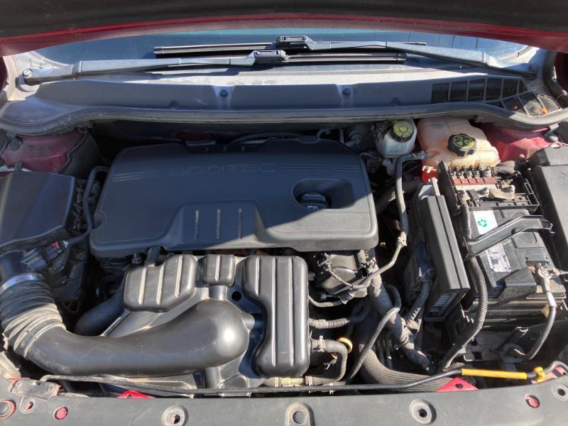 Buick Verano Base 2012