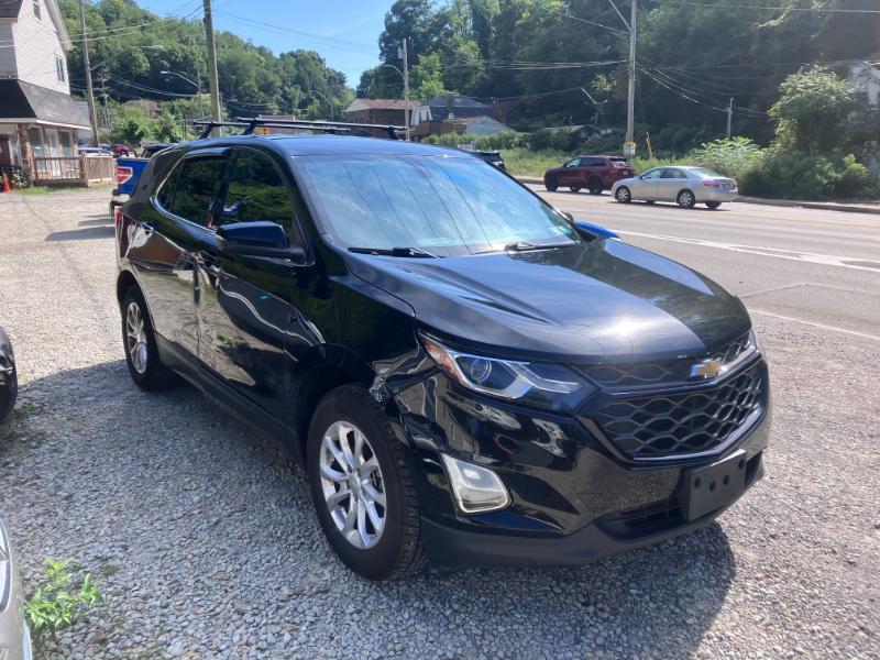 Chevrolet Equinox LT AWD 2019