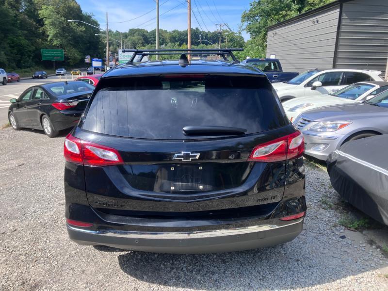Chevrolet Equinox LT AWD 2019